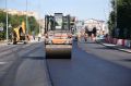 Движение возобновлено: Что происходит на ремонтируемом мосту через Урал в Оренбурге?