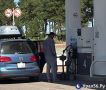 В Оренбурге на АЗС 24 августа заправляют машины с четными номерами