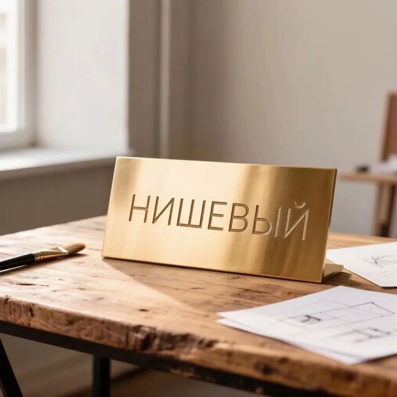 Главное слово года? Лингвисты делают ставки на «нишевый»