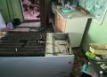 В Переволоцком районе дети проникли в чужой дом и разобрали технику на металлолом