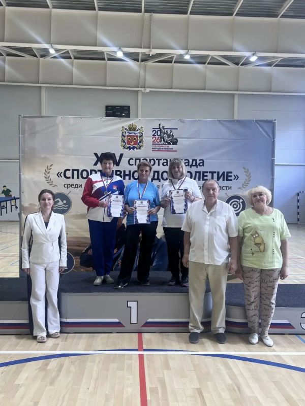 Спортивный Оренбург: новые победы и достижения! Спортивный Оренбург: новые победы и достижения!