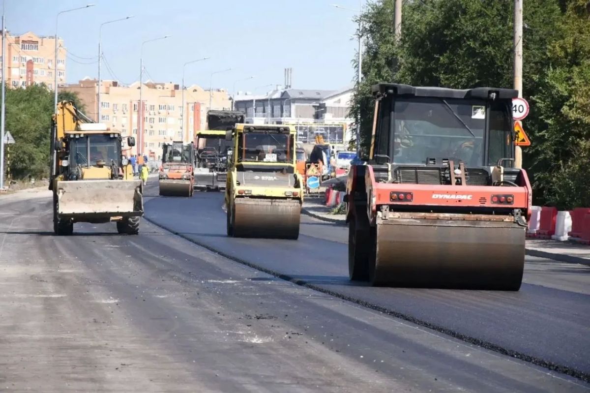 Движение возобновлено: Что происходит на ремонтируемом мосту через Урал в Оренбурге? Движение возобновлено: Что происходит на ремонтируемом мосту через Урал в Оренбурге?