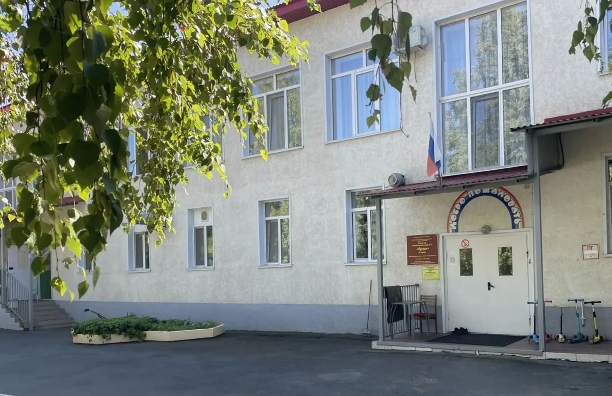 В двух детских садах Орска отремонтируют теплотрассы В двух детских садах Орска отремонтируют теплотрассы