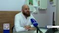 УЧАСТНИКИ СВО ПРОХОДЯТ РЕАБИЛИТАЦИЮ В ОБЛАСТНОМ ГОСПИТАЛЕ ВЕТЕРАНОВ ВОЙН