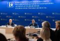 Михаил Развожаев: Сегодня вместе с помощником Президента, секретарём Госсовета Алексеем Геннадьевичем Дюминым провели расширенное заседание Комиссии Госсовета по направлению «Культура и традиционные духовно-нравственные...
