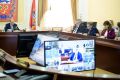Правительство Оренбуржья утвердило план технологического развития и поддержку студентов-целевиков