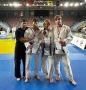 Орская школа «Юность» вновь доказала: наши спортсмены умеют держать удар и побеждать, будь то региональный турнир или всероссийский чемпионат
