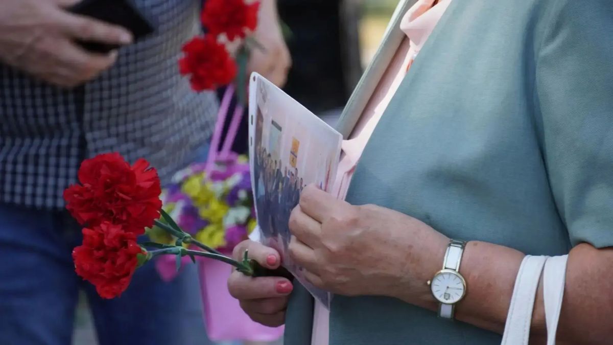 В Оренбурге вспоминают Юрия Дмитриевича Гаранькина В Оренбурге вспоминают Юрия Дмитриевича Гаранькина