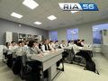 Первый звонок — уже через неделю