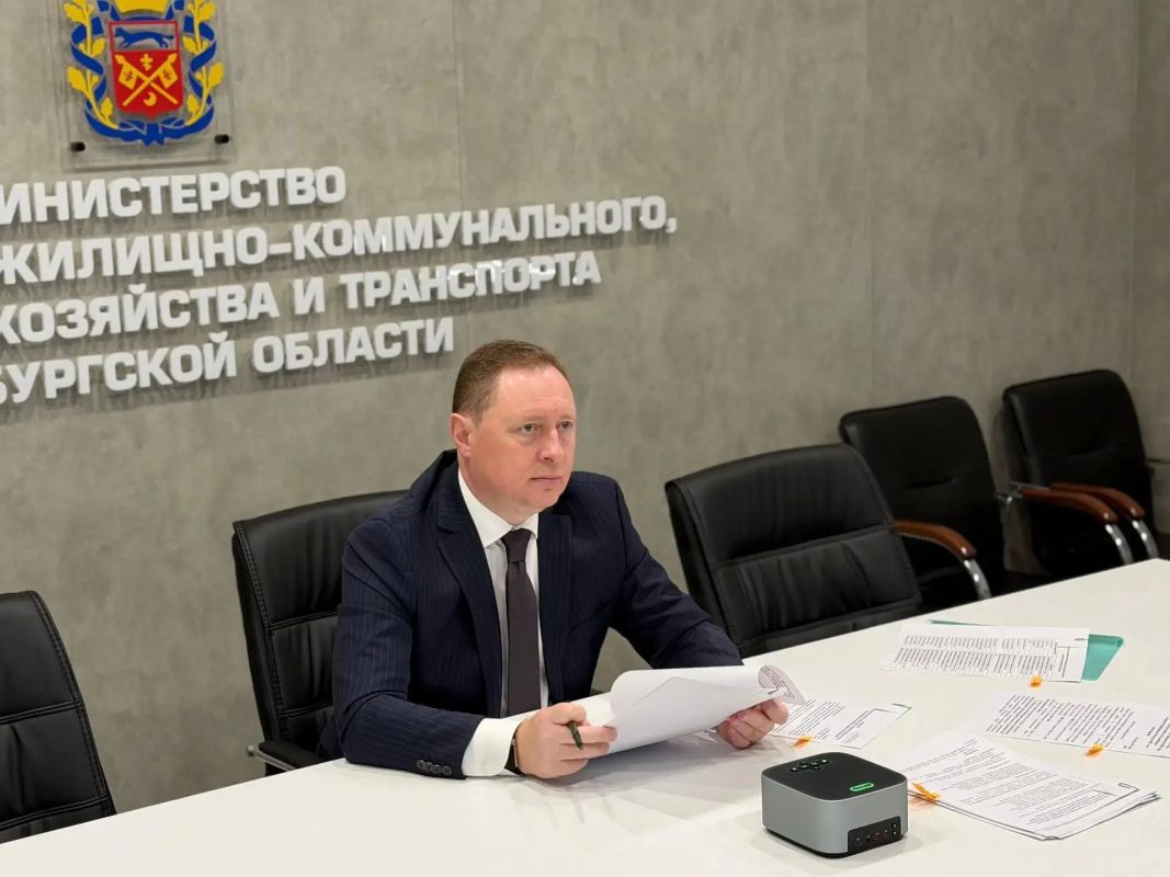 В Оренбуржье продолжают расти объемы вводимого многоквартирного жилья В Оренбуржье продолжают расти объемы вводимого многоквартирного жилья