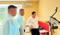 В Новосергиевкой больнице обновили материально-техническую базу