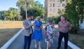 Безопасность детей – в приоритете