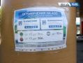 В Оренбуржье 25 августа заправляют только авто с нечётными номерами