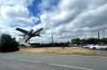В Ленинском районе наводят порядок у социально-значимых объектов