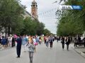 В четверг в Оренбуржье немного похолодает