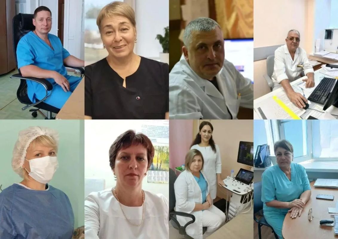 Минус 2,5 литра крови: в Ташлинской больнице команда врачей четыре часа боролась за жизнь молодого человека Минус 2,5 литра крови: в Ташлинской больнице команда врачей четыре часа боролась за жизнь молодого человека