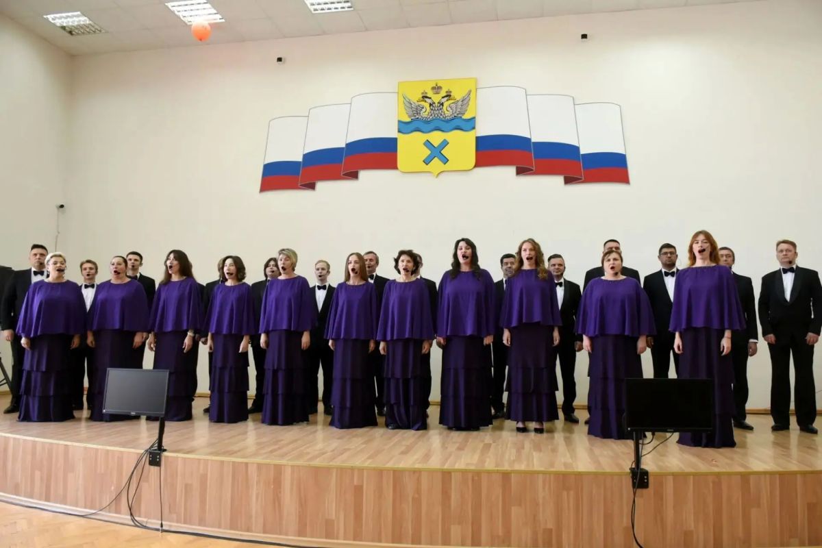 20 новых имен: в Южном округе Оренбурга обновили Доску почета 20 новых имен: в Южном округе Оренбурга обновили Доску почета
