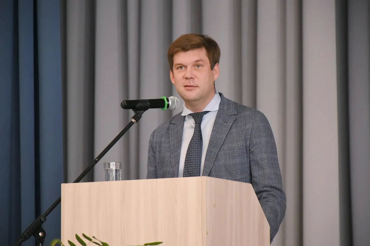 В Оренбурге подвели итоги учебного года и обозначили приоритеты развития образования на предстоящий год В Оренбурге подвели итоги учебного года и обозначили приоритеты развития образования на предстоящий год