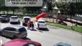 В Оренбурге оштрафовали двух пенсионерок, избивших детей на детской площадке
