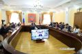 Оренбуржье получит 42 новые «скорые» и расширит поддержку бизнеса