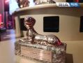 Закрытие кинофестиваля "Восток&Запад