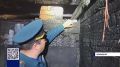 ЛАНДШАФТНЫЕ,ТЕХНОГЕННЫЕ, БЫТОВЫЕ: ЕЖЕДНЕВНО В ОРЕНБУРЖЬЕ СЛУЧАЮТСЯ ПОРЯДКА ДЕСЯТИ ПОЖАРОВ