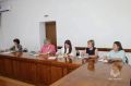 Муниципальный Совет города Абдулино обсудил состояние пожарной защиты