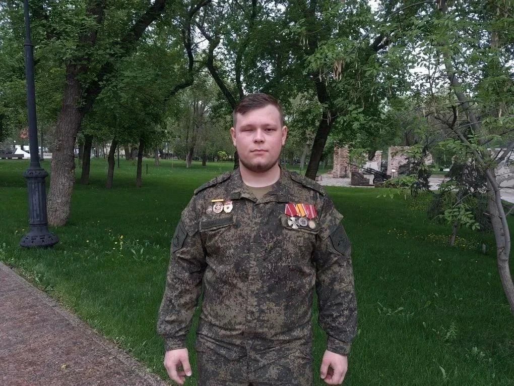 Оренбургская делегация принимает участие в форуме ветеранов СВО «Вместе победим» Оренбургская делегация принимает участие в форуме ветеранов СВО «Вместе победим»