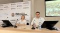 В Оренбургском онкологическом диспансере прошла Областная школа онколога