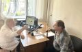 Участники СВО проходят диспансеризацию в Оренбуржье