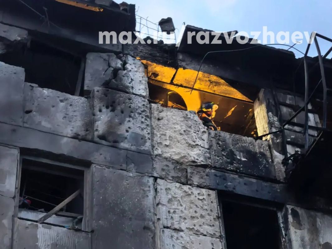 Число пострадавших от атаки БПЛА на Севастополь увеличилось до 4 человек, повреждены дом, детские сады и автомобили Число пострадавших от атаки БПЛА на Севастополь увеличилось до 4 человек, повреждены дом, детские сады и автомобили