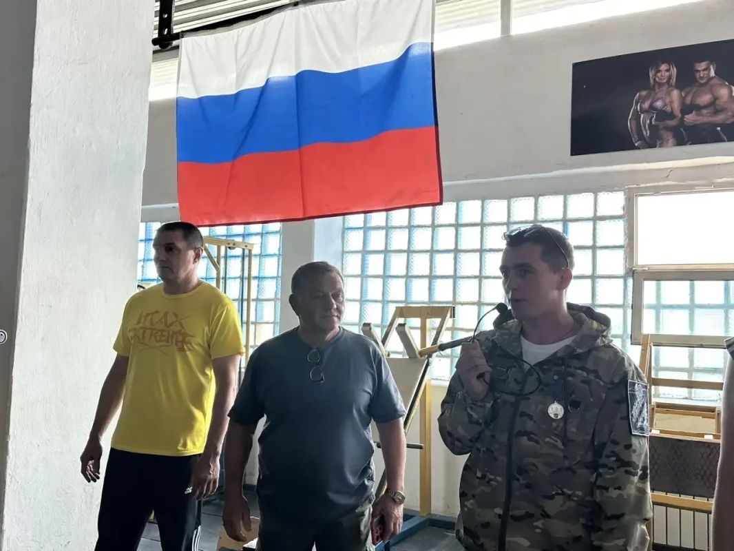 Сила, характер и победы: в Орске прошел турнир по жиму лежа среди юниоров Сила, характер и победы: в Орске прошел турнир по жиму лежа среди юниоров