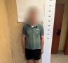 Полицейские задержали оренбуржца за причинение тяжкого вреда здоровью незнакомцу