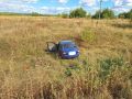 В Оренбургской области в ДТП погибли два человека