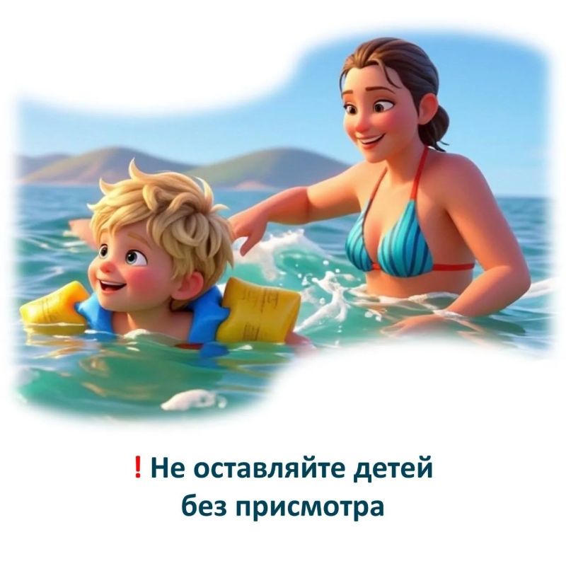 Лето близится к концу, но желающих искупаться еще достаточно Лето близится к концу, но желающих искупаться еще достаточно