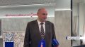 ЕВГЕНИЙ СОЛНЦЕВ ДАЛ СТАРТ ПРОЕКТУ «ХРОНИКИ СОВЕТСКОГО ДЕТСТВА» В ГАЕ И ПОЗДРАВИЛ ГОРНЯКОВ