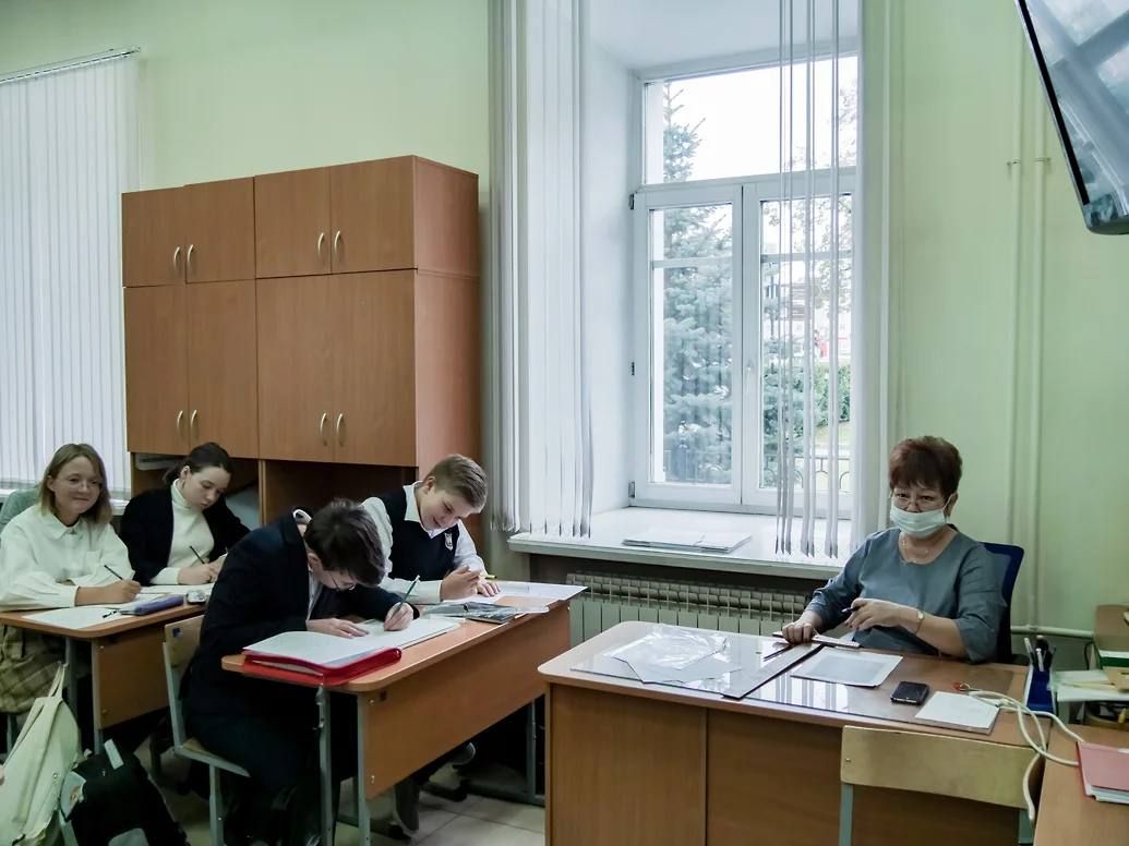 В десяти школах Оренбуржья испытают систему оценки поведения учеников