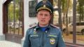 Пожар легче предупредить, чем ликвидировать