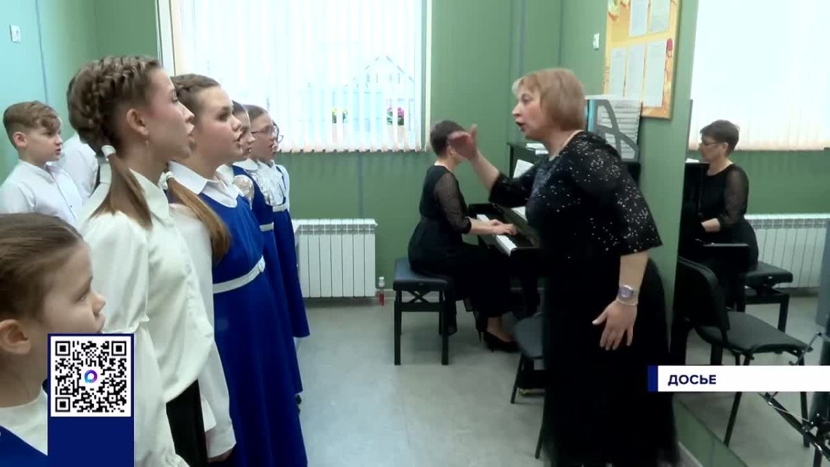 ЗЕМСКИЙ РАБОТНИК КУЛЬТУРЫ: В ОКТЯБРЬСКОЙ ДШИ НОВЫЙ ПЕДАГОГ БУДЕТ УЧИТЬ ДЕТЕЙ ФОРТЕПИАНО