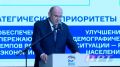Евгений Солнцев: У Оренбуржья есть потенциал для экономического роста