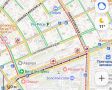 После Дня города в центре Оренбурга произошло четыре ДТП