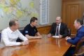 Автомобильные пункты пропуска Сагарчин и Орск на границе с Казахстаном будут модернизированы