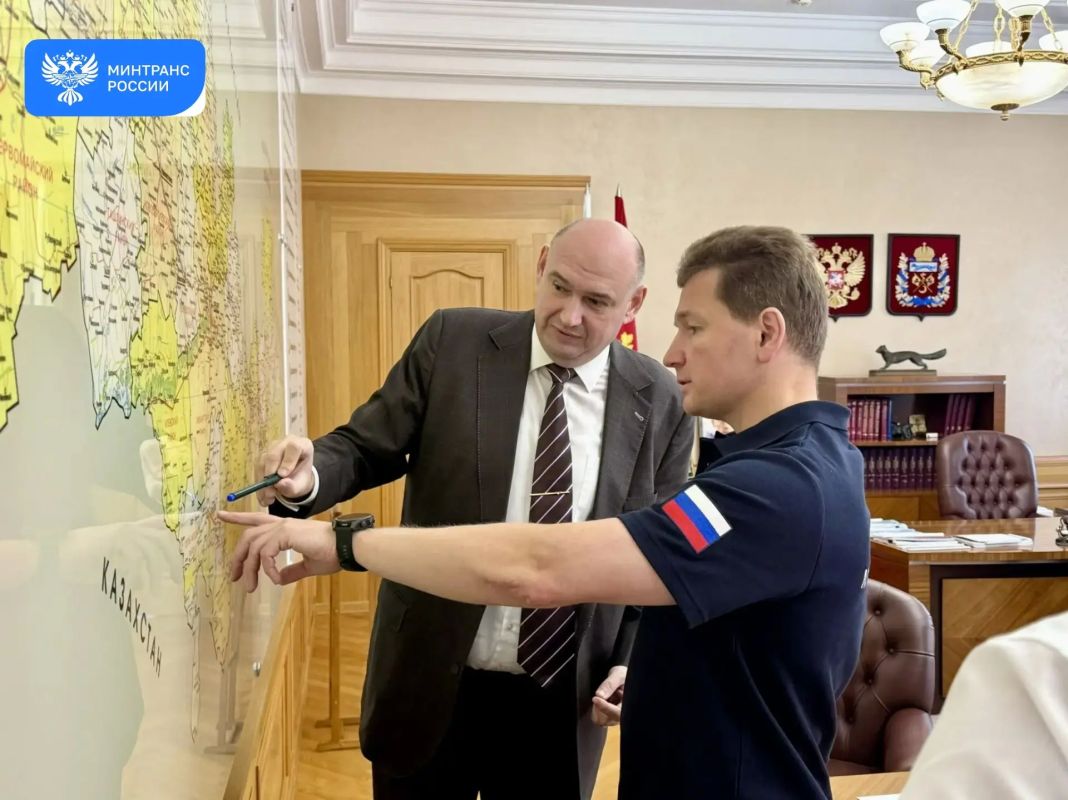 На границе с Казахстаном модернизируют пункты пропуска Сагарчин и Орск На границе с Казахстаном модернизируют пункты пропуска Сагарчин и Орск