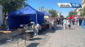 Празднование Дня города в Оренбурге продолжается