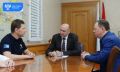 На границе с Казахстаном модернизируют пункты пропуска Сагарчин и Орск