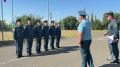 Учебно-методический сбор прошел в Оренбурге