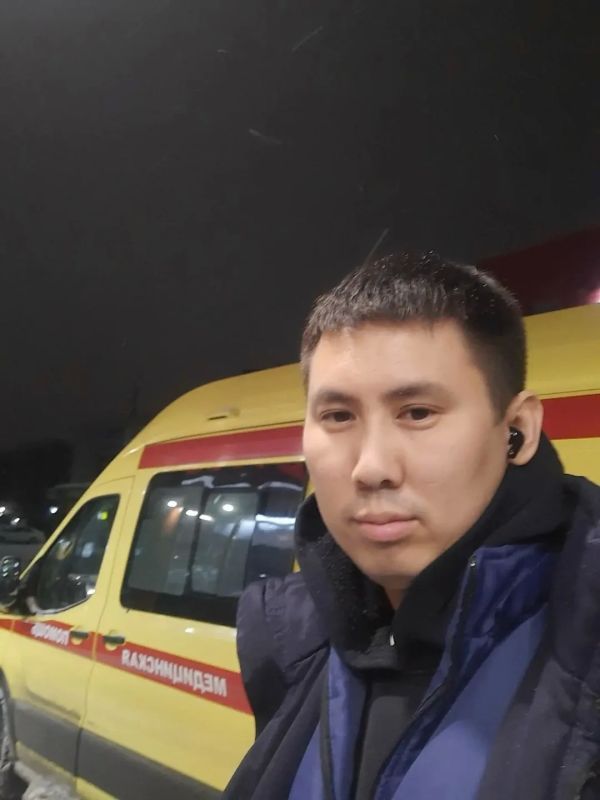 Девочка появилась на свет через 3 минуты: В Оренбургском районе фельдшер принял роды у женщины по дороге в больницу