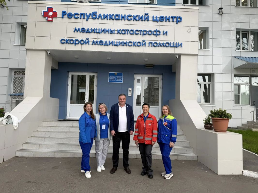 26 августа в Чебоксарах прошёл конкурс профессионального мастерства сотрудников Скорой медицинской помощи и медицины катастроф Приволжского федерального округа 26 августа в Чебоксарах прошёл конкурс профессионального мастерства сотрудников Скорой медицинской помощи и медицины катастроф Приволжского федерального округа