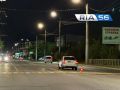 В Оренбурге на Беляевской сбили несовершеннолетнего велосипедиста