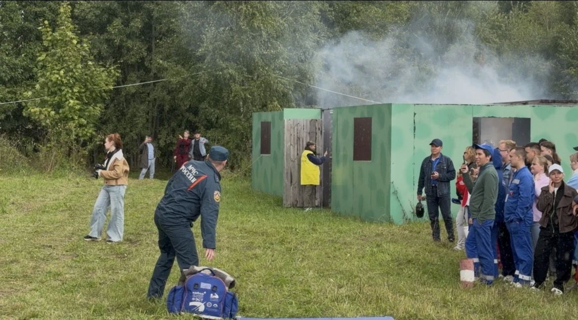 26 августа в Чебоксарах прошёл конкурс профессионального мастерства сотрудников Скорой медицинской помощи и медицины катастроф Приволжского федерального округа 26 августа в Чебоксарах прошёл конкурс профессионального мастерства сотрудников Скорой медицинской помощи и медицины катастроф Приволжского федерального округа